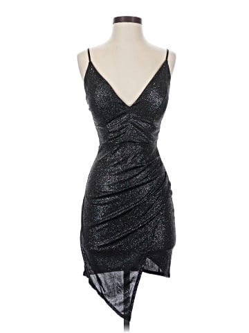 Honey and Rosie Cocktail Dress (view 1)
