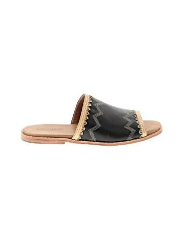 Lucchese Mule/Clog (view 1)