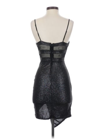 Honey and Rosie Cocktail Dress (view 2)