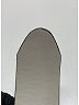 Zimmermann 100% Leather White Leather Belt Size XS - Sm - photo 8