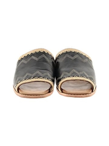 Lucchese Mule/Clog (view 2)