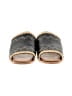 Lucchese 100% Leather Black Mule/Clog Size 8 - photo 2