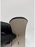 Zimmermann 100% Leather White Leather Belt Size XS - Sm - photo 9