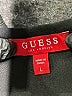 Guess 100% Polyester Black 3/4 Sleeve Blouse Size L - photo 7