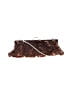Unbranded Brown Clutch One size - photo 1