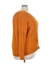 St. John's Bay Orange Pullover Sweater Size 3X - photo 4