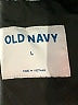Old Navy Houndstooth Gray Coat Size L - photo 6