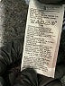 Old Navy Houndstooth Gray Coat Size L - photo 7