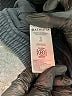 Athleta Solid Black Athletic Shorts Size XL - photo 4