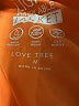 Love Tree Orange Jacket Size M - photo 6