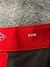 St. John's Bay Red Casual Pants Size 20 - photo 4