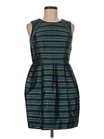 Shoshanna Cocktail Dress (view 1)