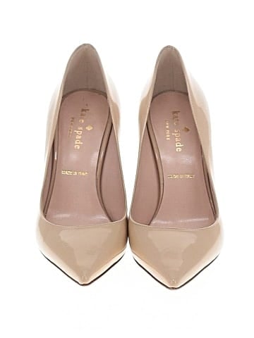 Kate Spade New York Heels (view 2)
