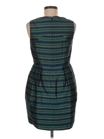 Shoshanna Cocktail Dress (view 2)