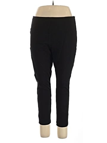 Jones & Co Active Pants (view 1)