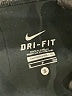 Nike Solid Black Active Pants Size S - photo 7