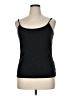 Bay Studio Black Tank Top Size XL - photo 1