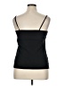 Bay Studio Black Tank Top Size XL - photo 2