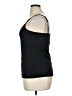 Bay Studio Black Tank Top Size XL - photo 5
