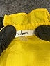 Milano Yellow 3/4 Sleeve Blouse Size XL - photo 7