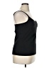 Bay Studio Black Tank Top Size XL - photo 4