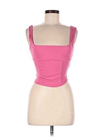 Lululemon Athletica Tube Top (view 1)
