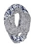J.Jill Blue Scarf One size - photo 1