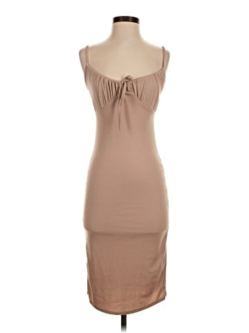 Livi by Olivia Rae Cocktail Dress (view 1)