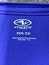 Athletic Works Blue Active T-Shirt Size 22 - photo 7
