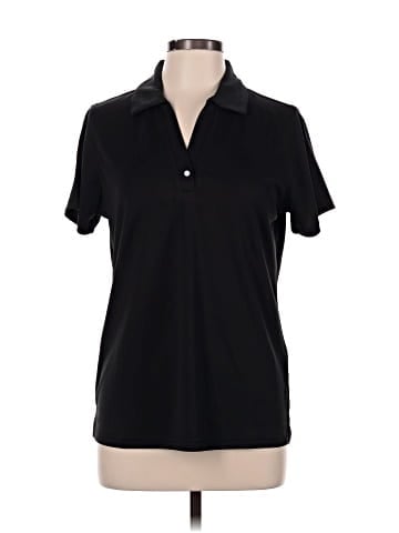 Pebble Beach Short Sleeve Top (view 1)