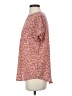 Buffalo by David Bitton 100% Polyester Pink Short Sleeve Blouse Size S - photo 5