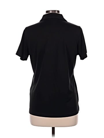 Pebble Beach Short Sleeve Top (view 2)
