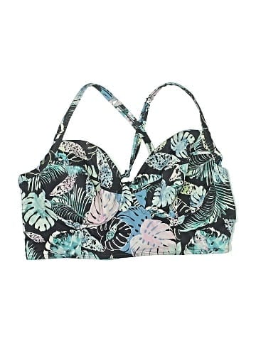 Torrid Swimsuit Top (view 1)