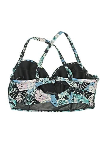 Torrid Swimsuit Top (view 2)