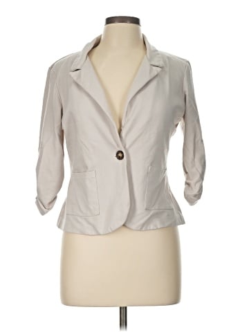 Originality Blazer (view 1)