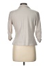 Originality Ivory Blazer Size L - photo 2