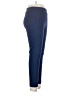 By Design Solid Blue Active Pants Size 10 - photo 4