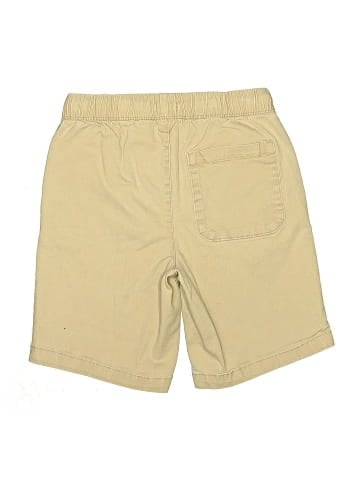 Old Navy Khaki Shorts (view 2)