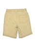 Old Navy Solid Tan Khaki Shorts Size 10 - 12 - photo 2