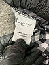 BLOOMCHIC Checkered-gingham Black 3/4 Sleeve Blouse Size 18 - photo 9