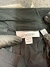 Chico's Solid Black Shorts Size XL (3) - photo 3