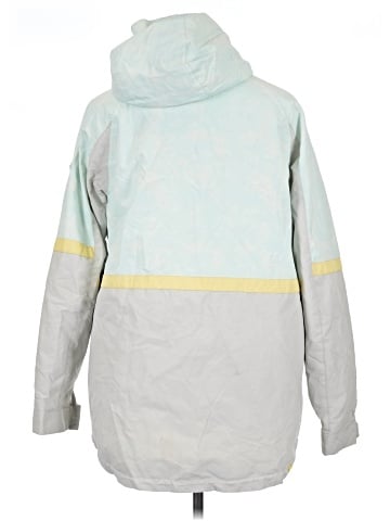 Roxy Raincoat (view 2)
