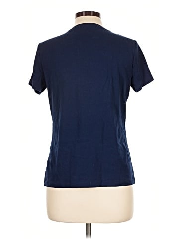 St. John's Bay Short Sleeve T-Shirt (view 2)