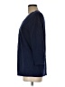 Lands' End Blue Pullover Sweater Size M - photo 5