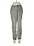 One 5 One Gray Cargo Pants Size 8 - photo 1