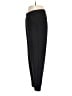 T by Talbots Solid Black Active Pants Size M - photo 5