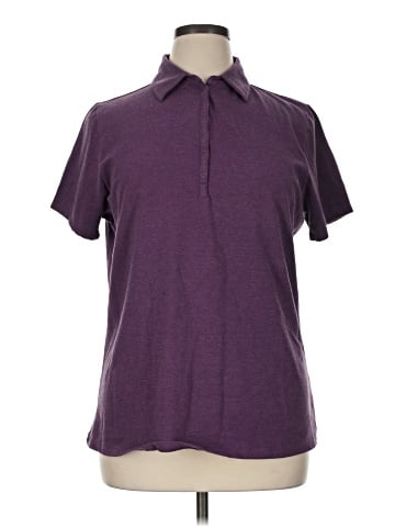 Venezia Short Sleeve Polo (view 1)