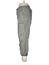 One 5 One Gray Cargo Pants Size 8 - photo 5