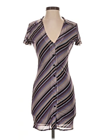 Motel Casual Dress (view 1)