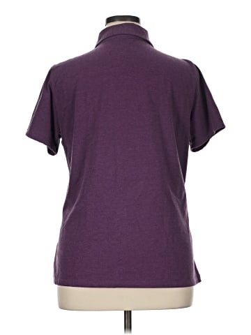 Venezia Short Sleeve Polo (view 2)